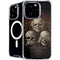 Alchemy Carta No Evil iPhone 16 Pro MagSafe Case